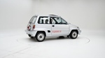 1984 Honda City Turbo 2 oldtimer te koop