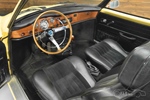 1971 Volkswagen Karmann Ghia oldtimer te koop