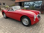 1959 MG A Twin Cam oldtimer te koop