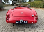 1959 MG A Twin Cam oldtimer te koop
