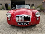 1959 MG A Twin Cam oldtimer te koop