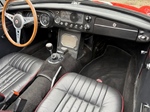 1964 MG B Roadster Lepeldeur oldtimer te koop