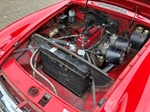 1964 MG B Roadster Lepeldeur oldtimer te koop