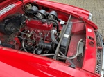 1964 MG B Roadster Lepeldeur oldtimer te koop