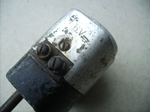 Melas en Bosch ruitenwissermotoren oldtimer te koop
