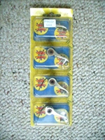 Contactpuntset voor Fiat, Lancia, Alfa Romeo Oldti oldtimer te koop