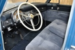 1951 Chrysler Crown Imperial oldtimer te koop