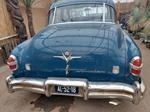 1951 Chrysler Crown Imperial oldtimer te koop