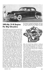 1951 Chrysler Crown Imperial oldtimer te koop