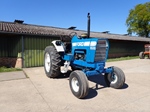 1974 Ford 8600 Turbo open station oldtimer tractor te koop