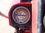 1972 International Farmall 1066 oldtimer tractor te koop