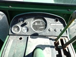 1972 John Deere 7020, oldtimer tractor te koop