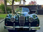1956 Jaguar XK140 oldtimer te koop