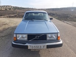 1980 Volvo 244GL oldtimer te koop