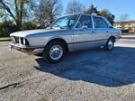 1974 BMW 520 oldtimer te koop