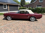 1965 Ford Mustang oldtimer te koop