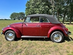 1972 Volkswagen kever cabrio 1302 oldtimer te koop