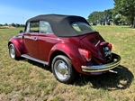 1972 Volkswagen kever cabrio 1302 oldtimer te koop