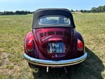 1972 Volkswagen kever cabrio 1302 oldtimer te koop
