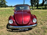 1972 Volkswagen kever cabrio 1302 oldtimer te koop
