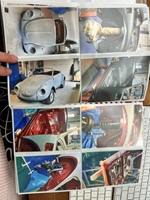 1972 Volkswagen kever cabrio 1302 oldtimer te koop