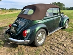 1970 Volkswagen kever cabrio 1302 oldtimer te koop