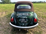 1970 Volkswagen kever cabrio 1302 oldtimer te koop