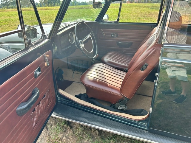 1970 Volkswagen kever cabrio 1302 oldtimer te koop