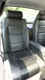 1991 Volvo 480 turbo oldtimer te koop