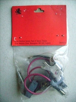 Contactpunten Renault R30/Peugeot 604/Volvo 264 oldtimer te koop