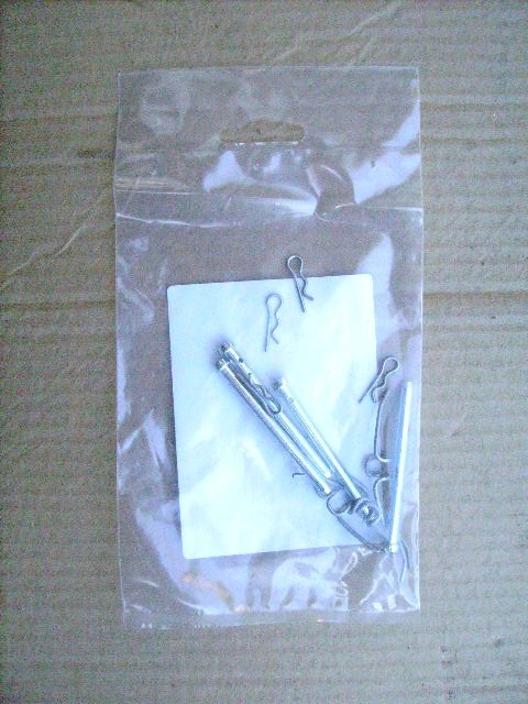 Montageset Remdelen 59-901 voor Volvo 142/145/164 te koop