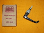 Handgreep kofferdeksel Ford USA jr. '40 oldtimer te koop