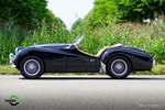 1958 Triumph TR3A met Overdrive oldtimer te koop