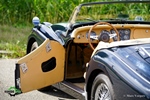 1958 Triumph TR3A met Overdrive oldtimer te koop