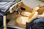 1958 Triumph TR3A met Overdrive oldtimer te koop