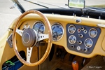 1958 Triumph TR3A met Overdrive oldtimer te koop