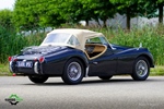 1958 Triumph TR3A met Overdrive oldtimer te koop