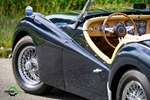 1958 Triumph TR3A met Overdrive oldtimer te koop