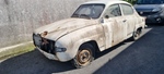 1974 Saab 96 oldtimer te koop