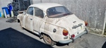 1974 Saab 96 oldtimer te koop