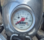 1974 Tomos Tomos 4tl oldtimer bromfiets te koop
