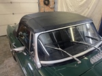1977 MG MG B oldtimer te koop