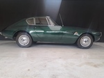 1967 Fiat 1500gt ghia oldtimer te koop