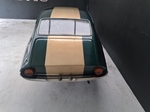 1967 Fiat 1500gt ghia oldtimer te koop