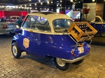 1962 BMW 1 Serie oldtimer te koop