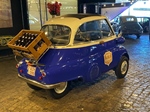 1962 BMW 1 Serie oldtimer te koop