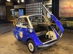 1962 BMW 1 Serie oldtimer te koop