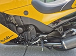 1995 Triumph Daytona oldtimer motorfiets te koop