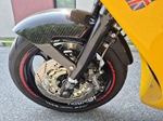 1995 Triumph Daytona oldtimer motorfiets te koop