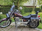 1988 Suzuki 650 oldtimer motorfiets te koop
